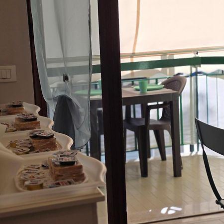 Ad Un Passo Dal Mare Bed & Breakfast Praia a Mare Exterior photo