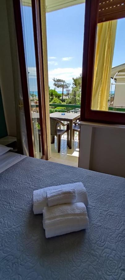 Ad Un Passo Dal Mare Bed & Breakfast Praia a Mare Exterior photo