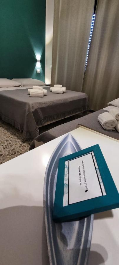 Ad Un Passo Dal Mare Bed & Breakfast Praia a Mare Exterior photo