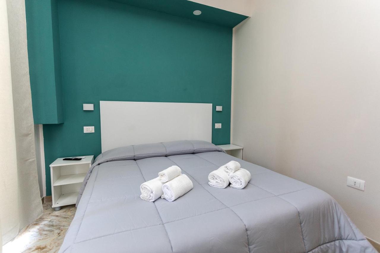 Ad Un Passo Dal Mare Bed & Breakfast Praia a Mare Exterior photo