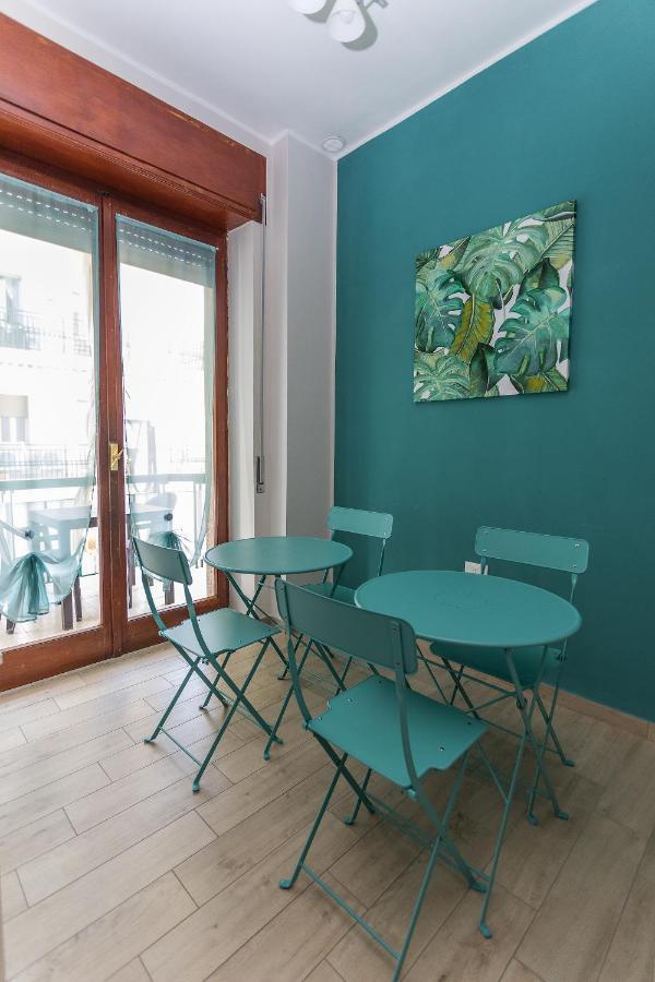 Ad Un Passo Dal Mare Bed & Breakfast Praia a Mare Exterior photo