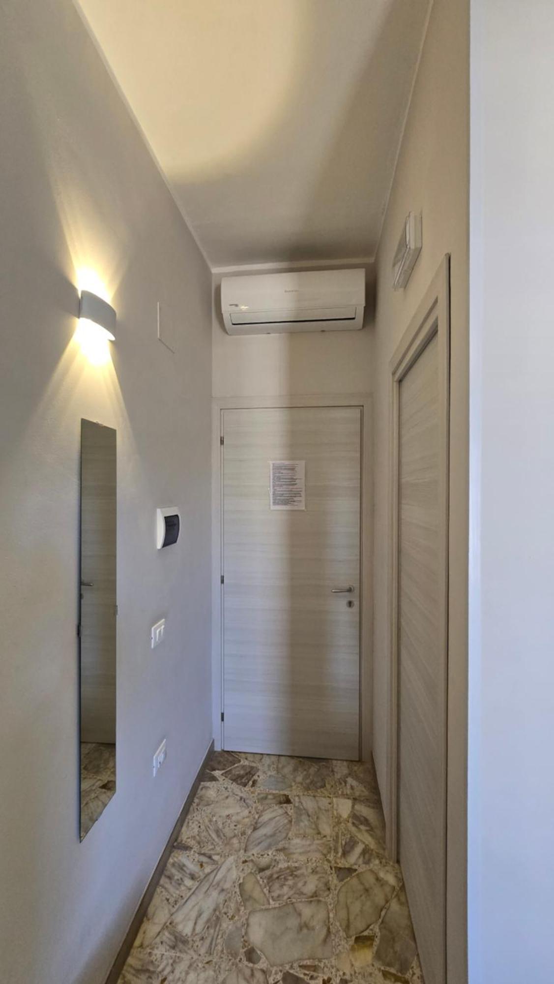 Ad Un Passo Dal Mare Bed & Breakfast Praia a Mare Exterior photo