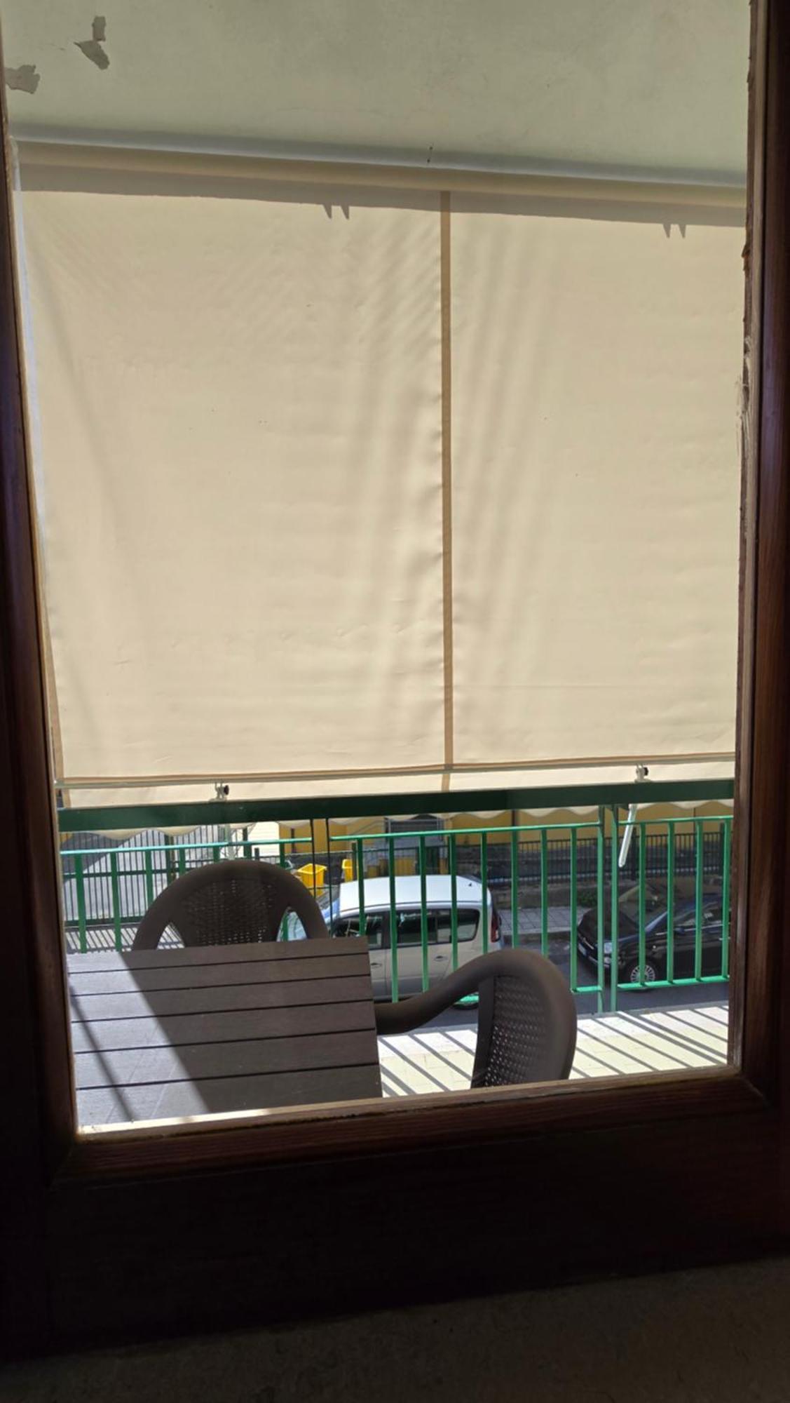 Ad Un Passo Dal Mare Bed & Breakfast Praia a Mare Exterior photo