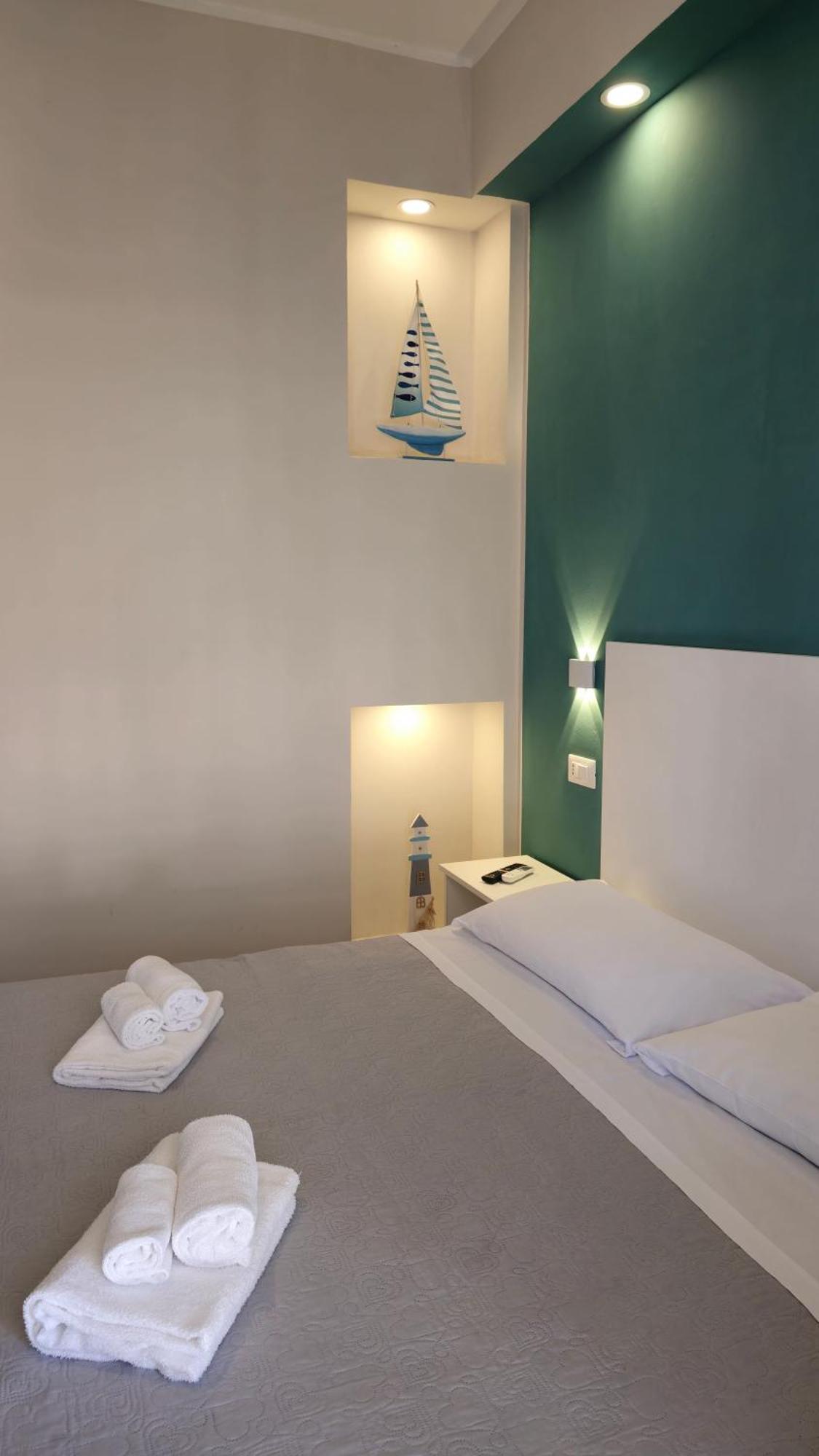 Ad Un Passo Dal Mare Bed & Breakfast Praia a Mare Exterior photo